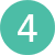 Green Number 04-2