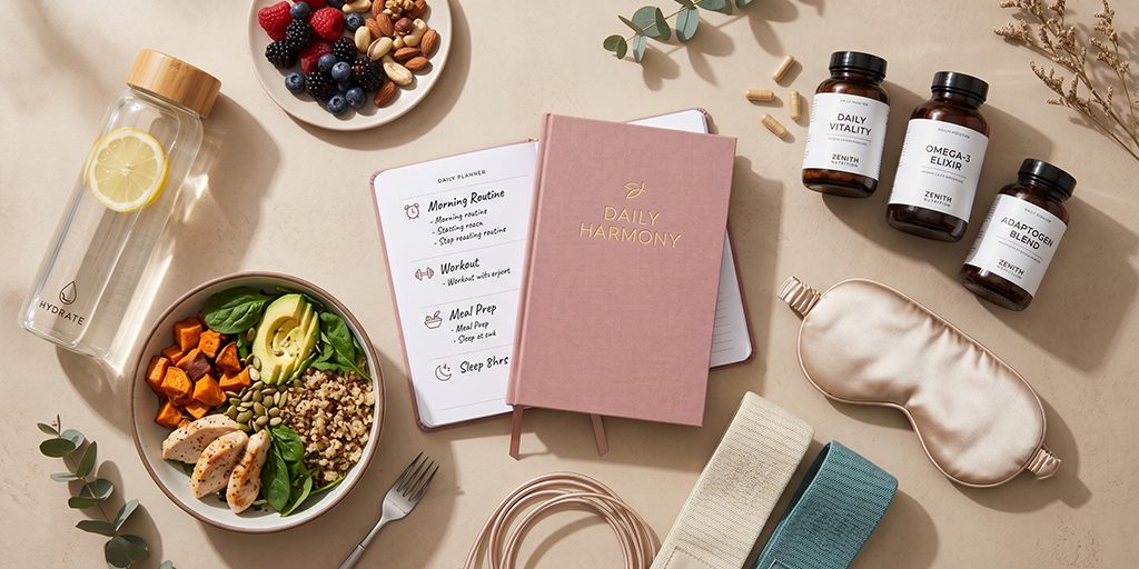 05-03-2026 B Weekend Wellness- Small Prep Habits That Set You Up for Success