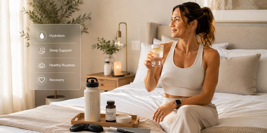 05-20-2026 C The Simple Systems That Make Wellness Feel Easier