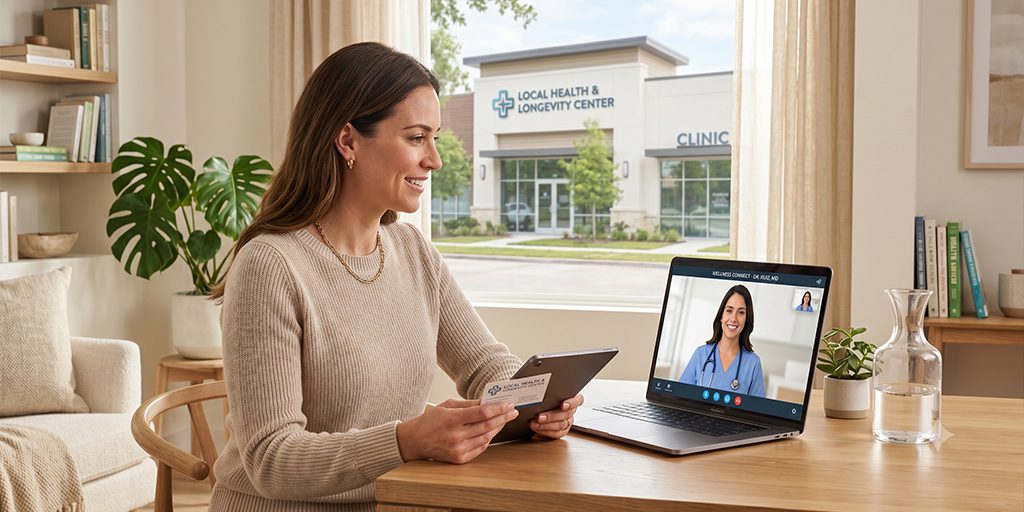 06-07-2026 B Telehealth or In-Person A Simple Guide for Real-Life Decisions