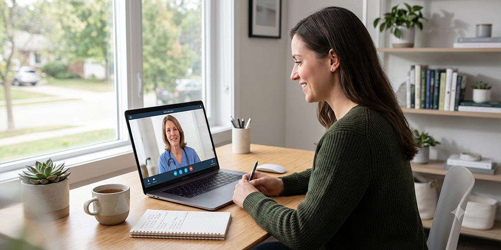 06-07-2026 C Telehealth or In-Person A Simple Guide for Real-Life Decisions