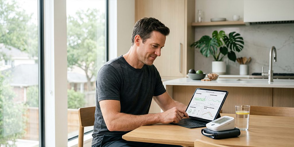 06-09-2026 C Mens Metabolic Health- More Than Just a Number on the Scale