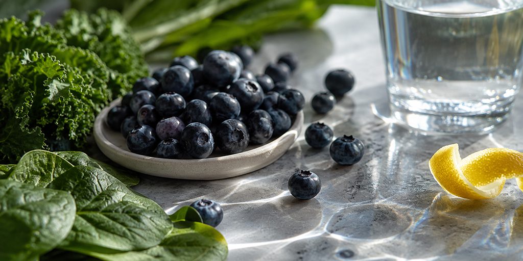 07-10-2026 C Antioxidant Support With Glutathione What Blueberries Can Teach Us About Cellular Wellness