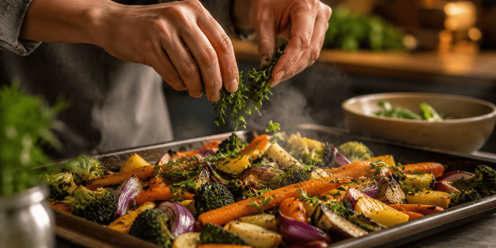 08-29-2026 - C Metformin and Flavorful Metabolic-Friendly Meals - More Herbs, Less Salt Day